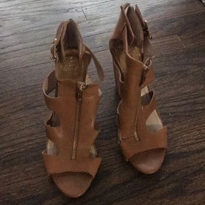 Vince camuto heels